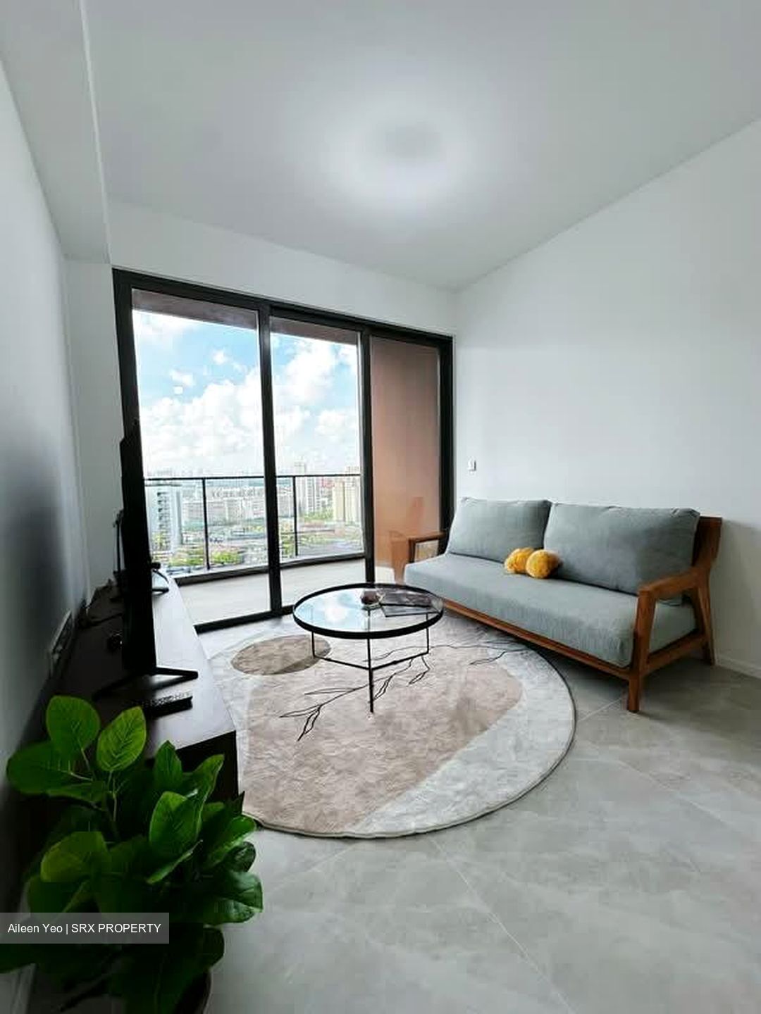 Amo Residence (D20), Apartment #547221781
